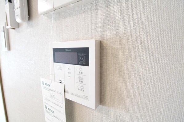 LUNIQ新御徒町IIの物件内観写真